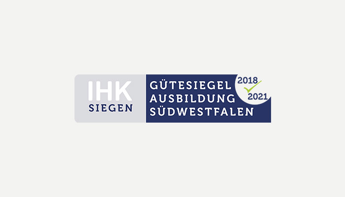 Partner Logo Guetesiegel-ausbildung