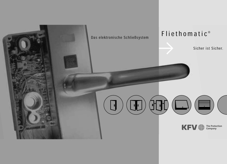 T32 Sie Kfv 1999 Fliethomatic