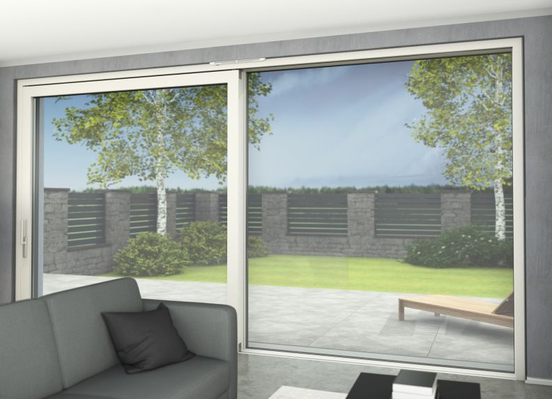 Room Comfort Was Never As Smart As Today Siegenia At Fensterbau 2020