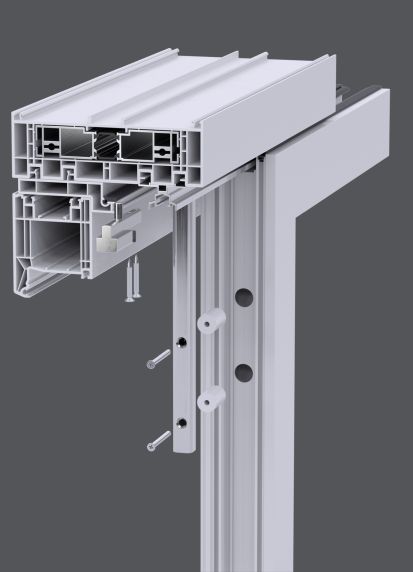 T28 04 Sie Portal Hs Anschlagpuffer Presse