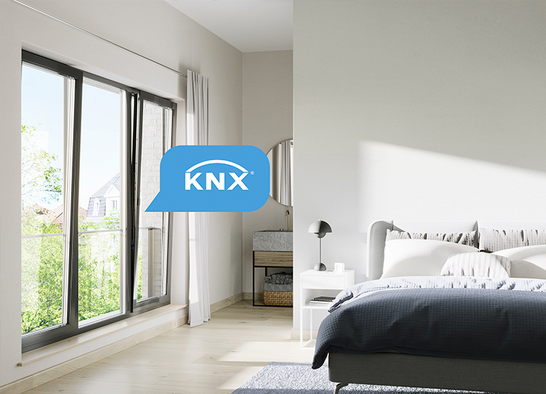 Sie Drive Knx Fensterloesung Drive-cl Web