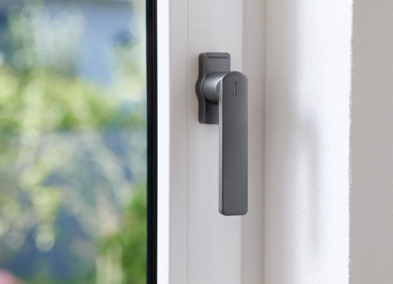 T18 2 Sie Drive Smarter Fenstergriff Kf-fenster Anthr Presse