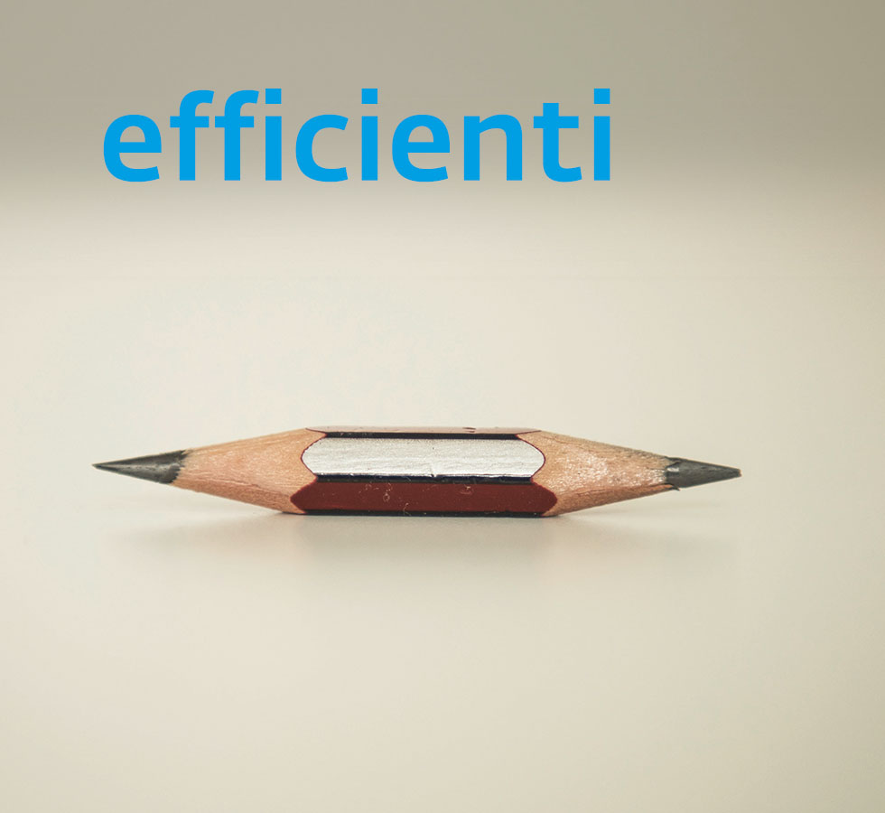 Unternehmen Werte Effizient It