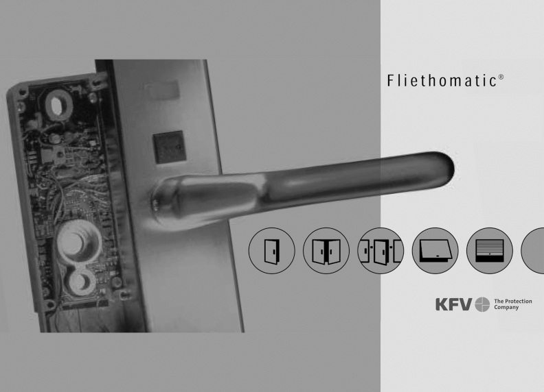 T32 04 Sie Kfv 1999 Fliethomatic - It