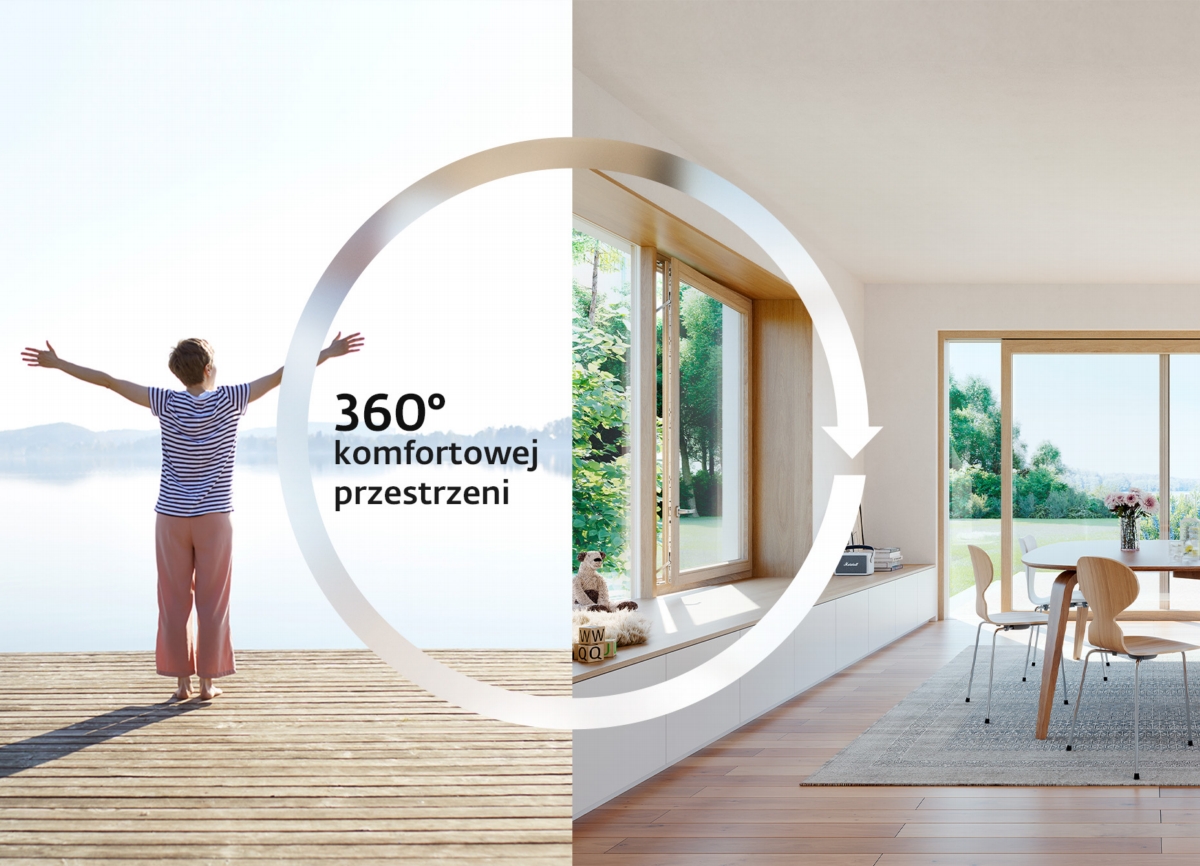 Projektowanie uniwersalne 360