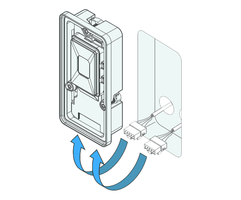 SIEGENIA access control systems