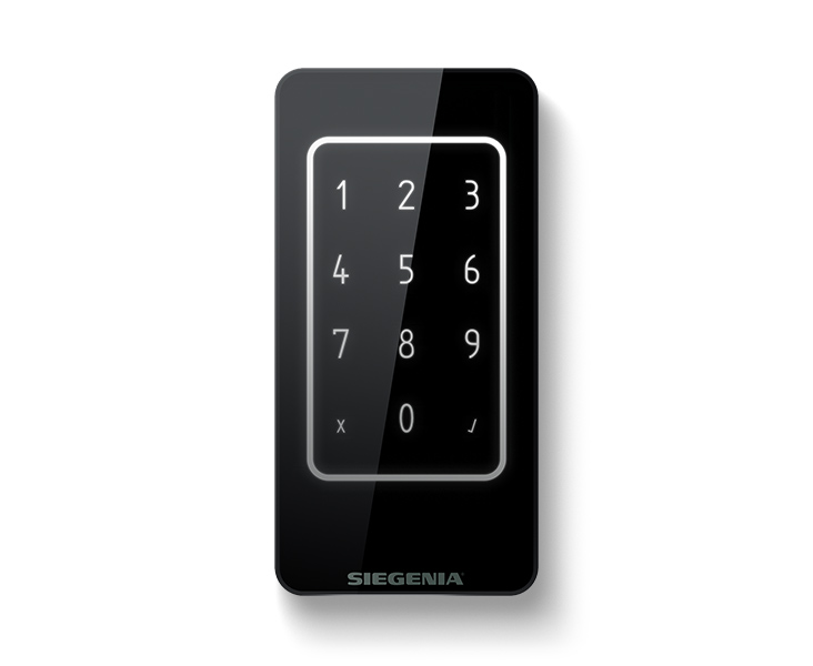 Komfortsysteme Zutrittskontrolle Zks Produkte-keypad 366px