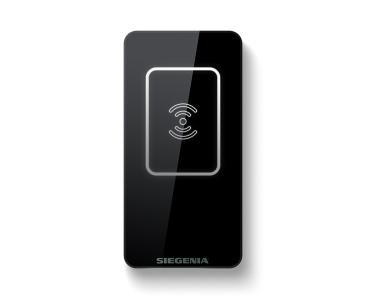 SIEGENIA access control systems