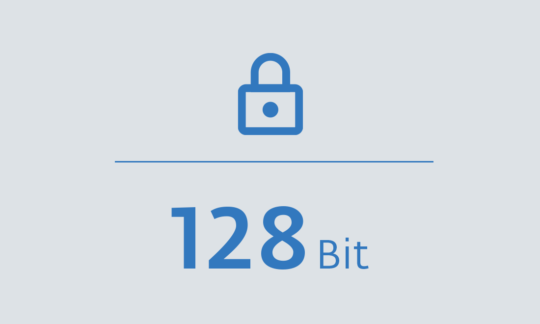 Komfortsysteme Zutrittskontrolle Zks Si-bus-128-bit