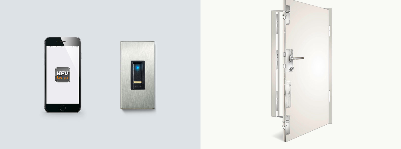 Komfortsysteme Motorik Fuer Eingangstueren Genius Head