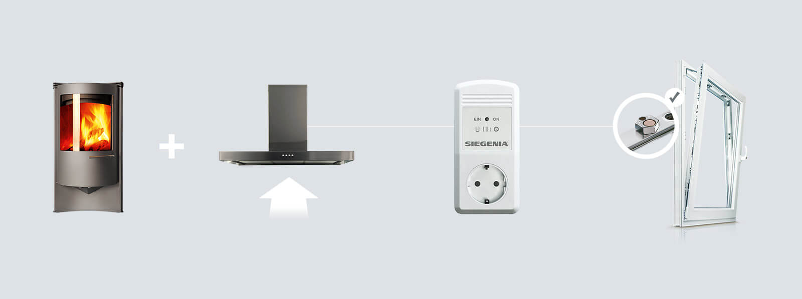 Komfortsysteme Ueberwachung Sicherheitsabluftschalter