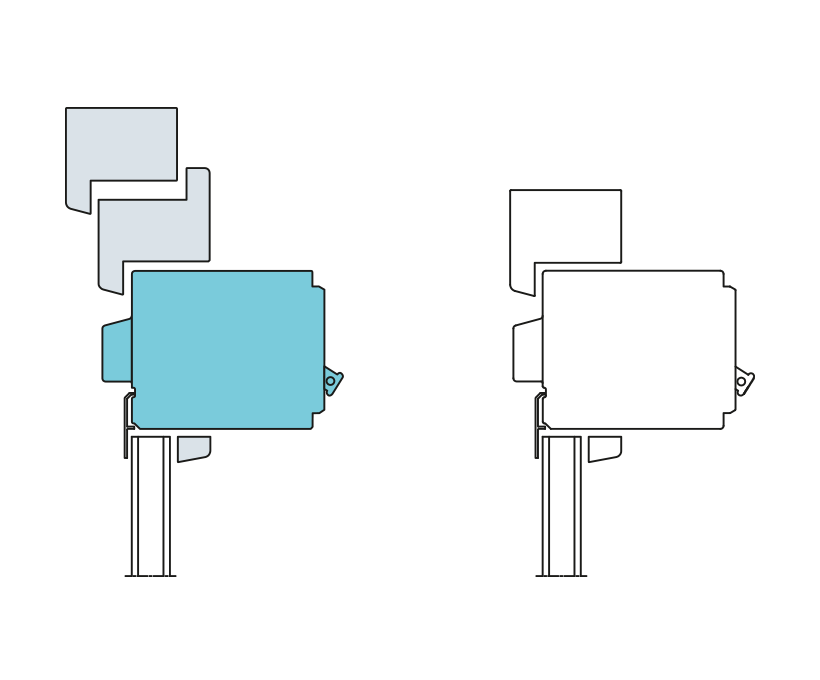 Komfortsysteme Fensterluefter Aeromat Tab Montagevorteile 01