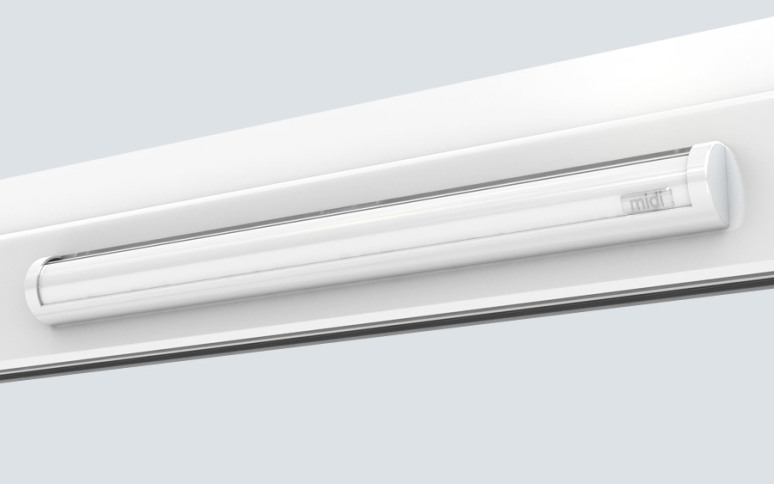 Serrure Verrouille les vis !! Le meilleur système de ventilation de fenêtre sur le marché 3 X Siegenia Aeromat Mini 3 pièces!!! 