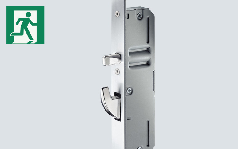 Multipoint lock discount
