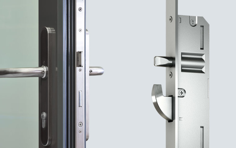 Handle Operated Multi Point Locks