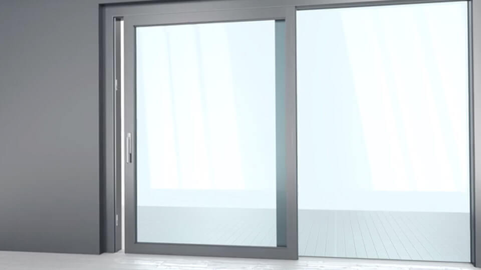 Portal Eco Slide