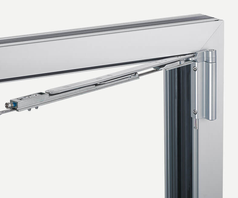 Fenstersysteme Beschlaege Fuer Aluminium Alu5200 Bandseite Und Schere 01
