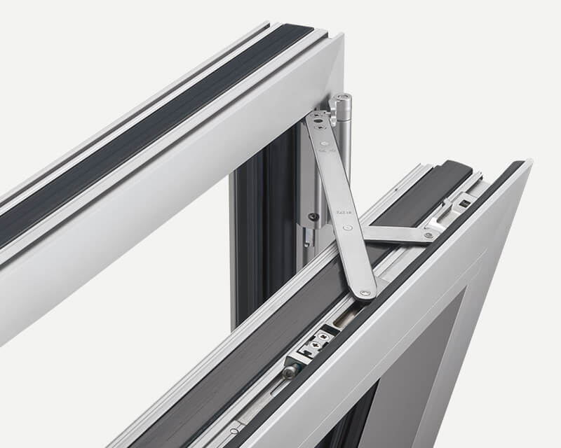 Fenstersysteme Beschlaege Fuer Aluminium Alu5200 Bandseite Und Schere 03