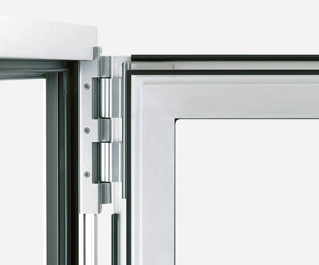 Fenstersysteme Beschlaege Fuer Aluminium Alu D300 Bandseite Und Schere 01