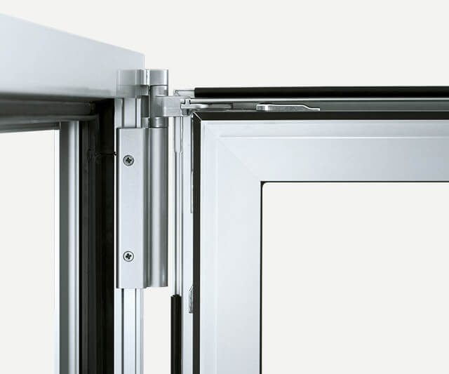 Fenstersysteme Beschlaege Fuer Aluminium Alu Dk200 Bandseite Und Schere 01