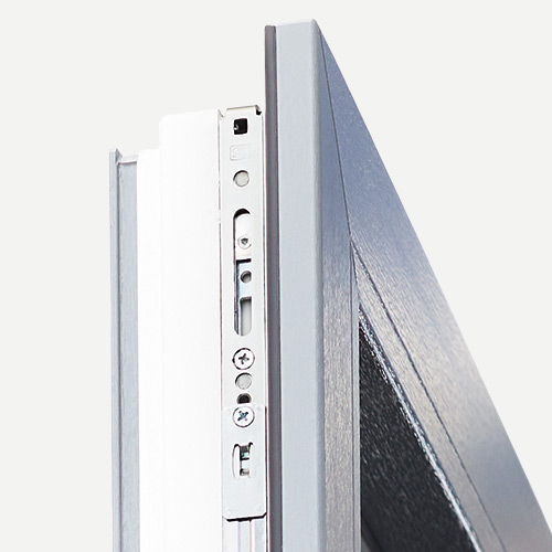 Titan Fenstersysteme Beschlaege Titan-holz Kunststoff Titan-fertigungsvorteile Arretierplatte 500x500
