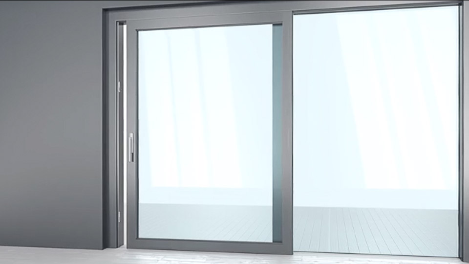 Gentle And Secure Closing
