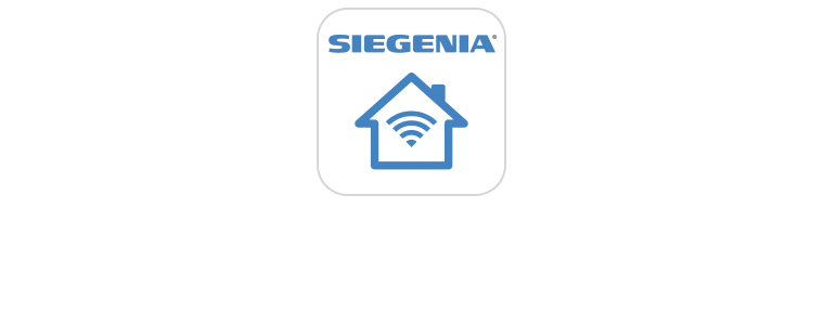 Siegenia-comfort-app Icon