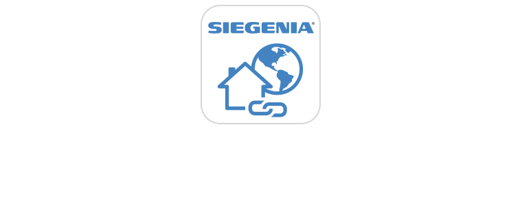 Siegenia-connect-app Icon