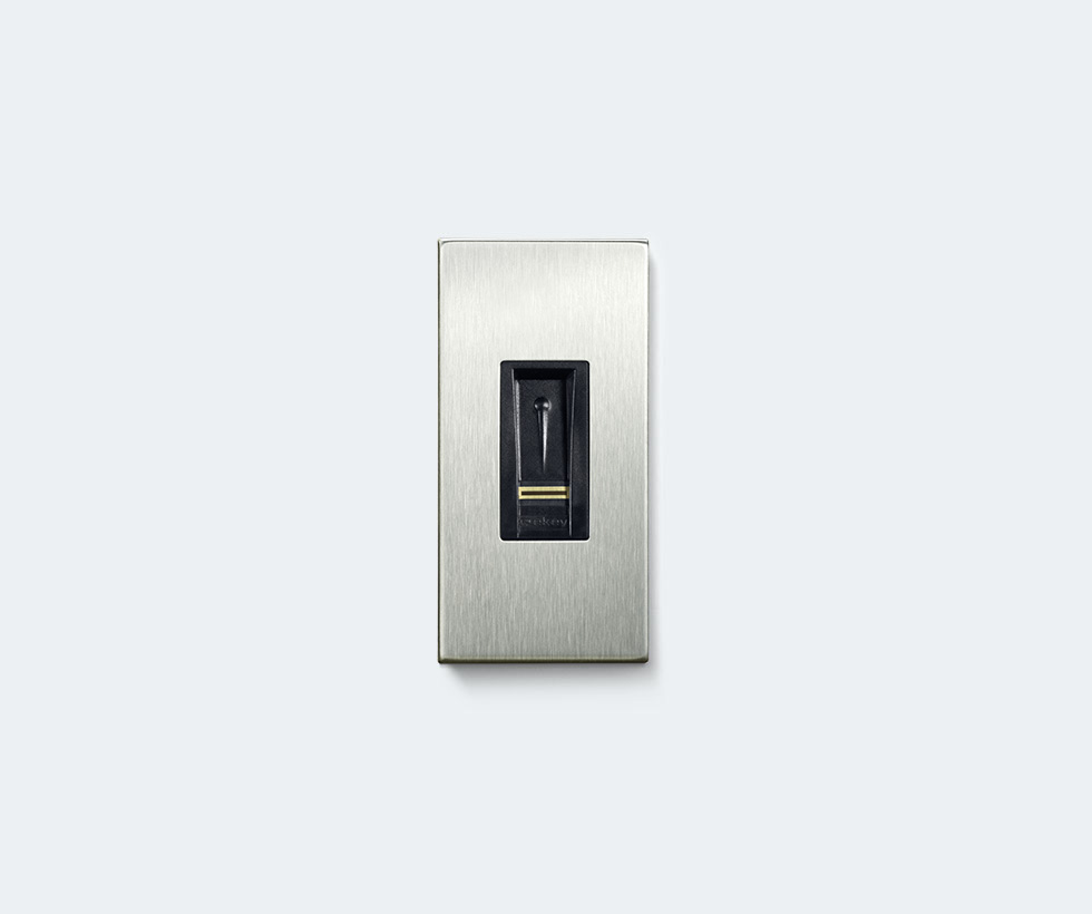 SIEGENIA access control systems