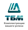 T Logo Tbm New